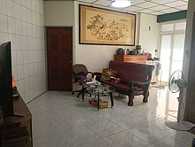 內惟國小優美屋況好停車機能佳公寓1樓