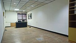 雙鐵共構-精華區熱河二街稀有釋出店面透天(A)