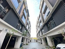 ✔️高大併排雙車別墅✔️智能宅馥謙Green