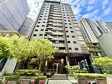 『行情開價！還能談！』美術館輕齡溫馨兩房+車位