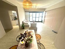 【近文山特區】 法式輕奢大三房靚寓