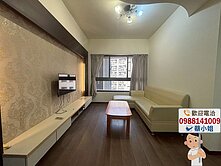 🔥晴空樹2房+車位🔥