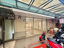 台北橋面寬一樓