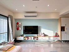 😎住商韋丞|山見晴絕美採光溫馨三房美宅