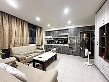 永康五王大效益三角窗店面+2房+20出租套房