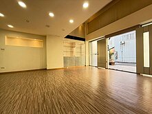 專賣 南屯商圈｜質感黃金角店