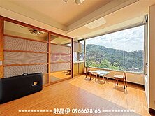 馬賽山莊自然景觀大套房