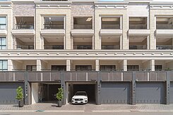 ✨【仁雄商圈】綠能憑證電梯新穎全新雙車墅✨