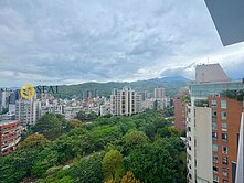 【中信-圓璽】磺溪旁聯上天母ＳＲＣ三房雙坡車