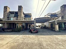 🌸阿蓮區近岡山路科田中央社區型車庫別墅🌸