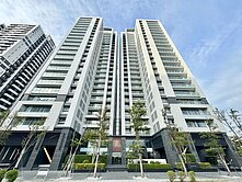 水悅灣輕豪宅藝術古典3房平車園邸