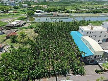 屏東潮州乙種建築用地-B