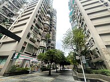 🌟信義區-南港國宅大四房