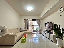 L.L｜北屯捷運宅｜鼎佳耀文心三房平車｜雙衛浴開窗