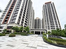 專約雙橡園景觀4房3車位