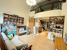 專簽｜近商60庭院別墅、可停雙車