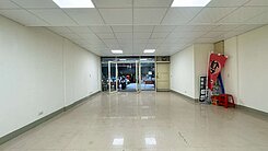 台北橋站面寬大店面+增建B1