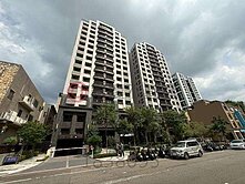 實登價格🔥捷世匯🔥屋主真想賣🏡3房平車宅