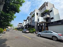 大社🎉臨路輕屋齡車墅🎉大地坪四套房難得釋出