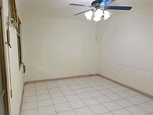 【中信央北】公園靜巷便宜3樓