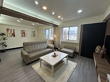 近捷運站及輕軌｜交通便利全屋翻新高樓美3＋1房