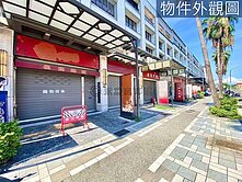 杰洋~總裁行館｜5米大面寬大地坪｜電梯金店面