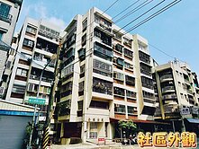 文山特區室內大空間三房採光通風機能便利宅