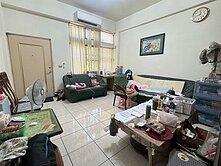 ⚜️北太平樹孝商圈⚜️朝南花園雙車社區別墅⚜️