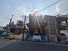 近88快速｜屏東萬丹後村｜7房大地坪透天｜