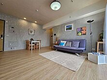 ✨安平稀有釋出MY OCEAN雙平車雙主臥豪寓✨