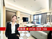 多城市CP值最高｜中高樓永久棟距｜4房平車