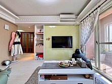 中國醫~學士路~永興街~電梯2+1房