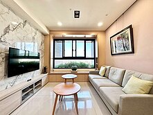 👉惠宇市場稀有👉精裝潢兩房兩浴面山景視野户