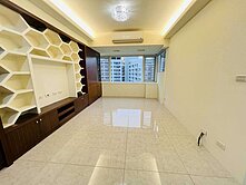 海山捷運旁江山景觀美三房