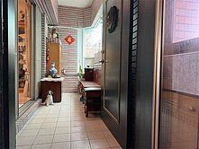 大昌建工商圈4房平車面公園高樓層