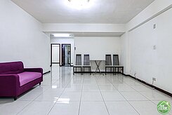 🍎雙仁愛明星學區🍎信義安和捷運三面光衛浴有開窗