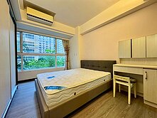 獨家「MM21」．現代風三房綠意宅＋平車