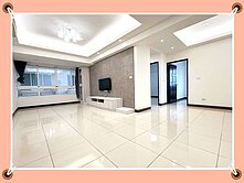 ✨專委｜內壢華勛｜綠藝心賞｜溫馨兩房車位✨