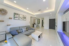 R14巨蛋瑞豐商圈丨城市光點丨校園樹海首排三房美宅