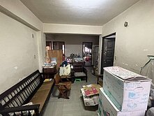 台南市南區｜新建路｜健身採光公寓🏠