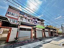 (專約)仁武登發國小考潭雙車庫正4樓透天