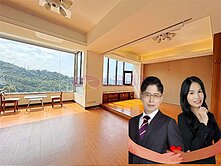 房仲夫妻推薦馬賽山莊自然景觀大套房