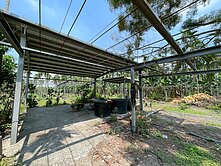 內埔庄內小田園