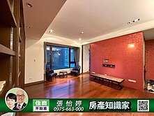 鄰博愛特區、超質感豪宅【震大杭玉】住商_張怡婷