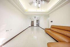 巨蛋瑞豐商圈高樓海景三房雙平車