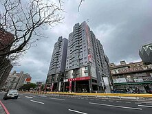 平鎮國中整新美3房