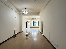 好市多旁臨路低總價四套房電梯別墅五米面寬車庫停車