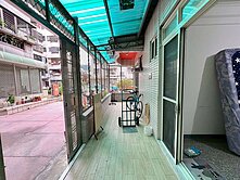 --獨家--北太平1樓5房住家