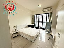 【專約】北大耕讀園景觀套房❤️同心圓憶嬅