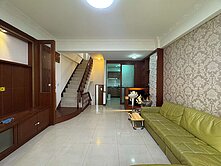 星墅DC｜仁武近榮總｜大面寬雙車墅